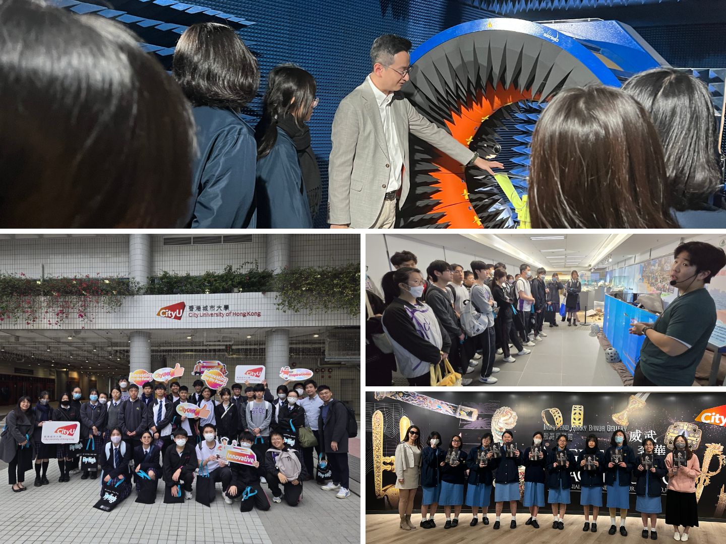 Campus Visit_Apr 2025