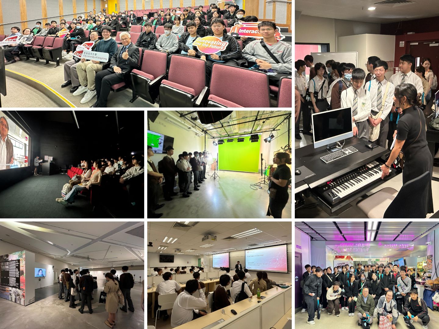 Campus Visit_Apr 2025