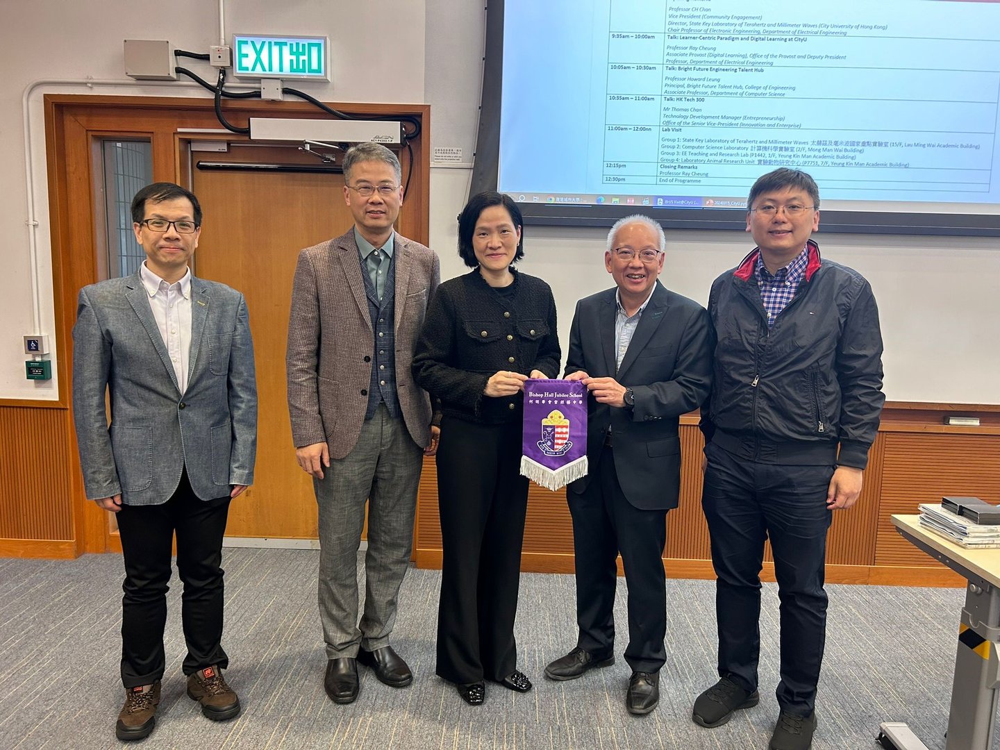 Campus Visit_Apr 2025