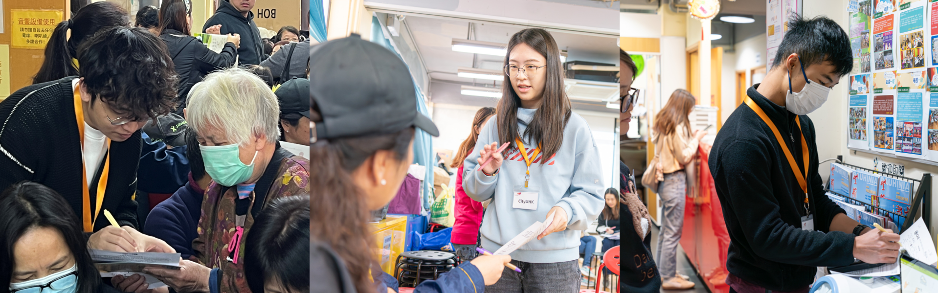 Diabetes Prevention Event