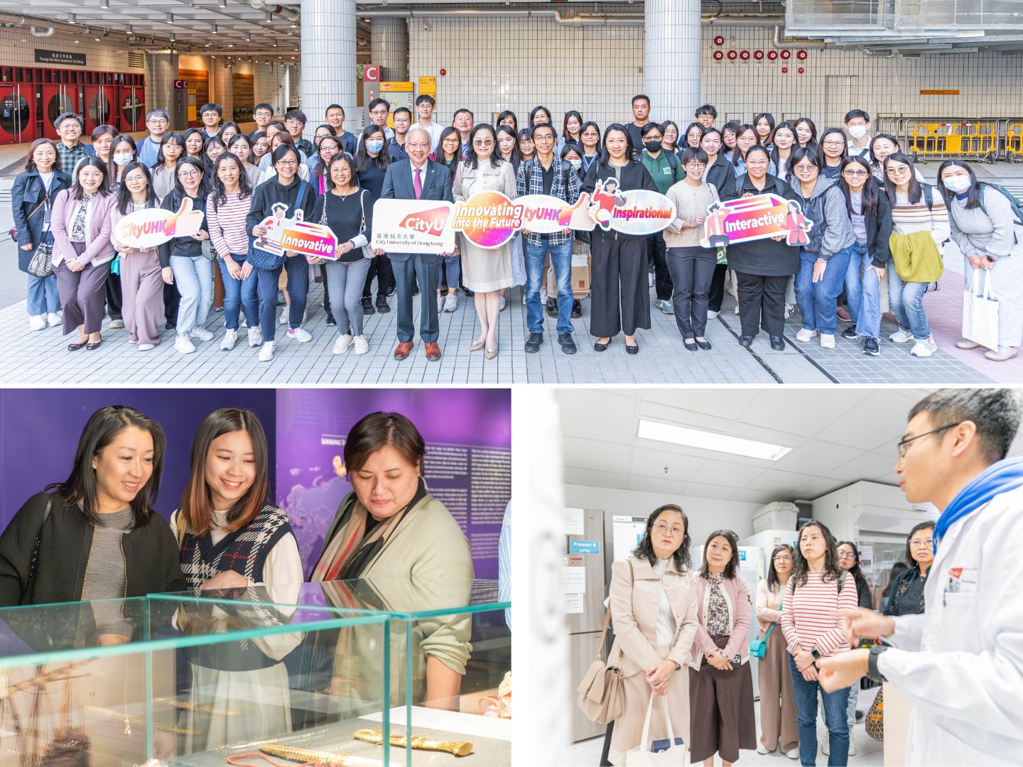 Campus Visit_Apr 2025