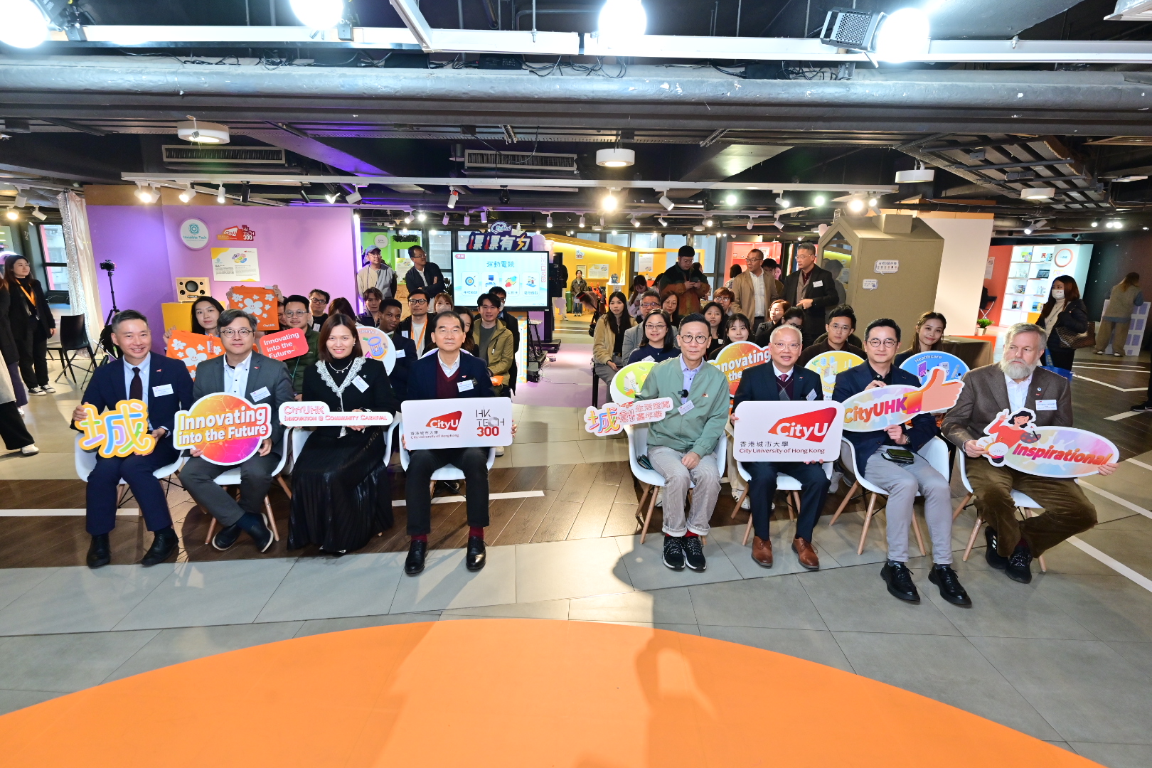 Campus Visit_Apr 2025