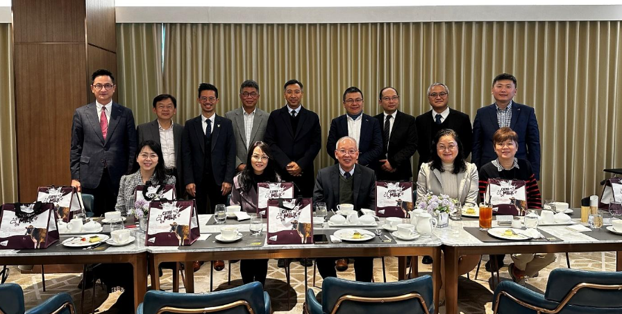 Campus Visit_Apr 2025