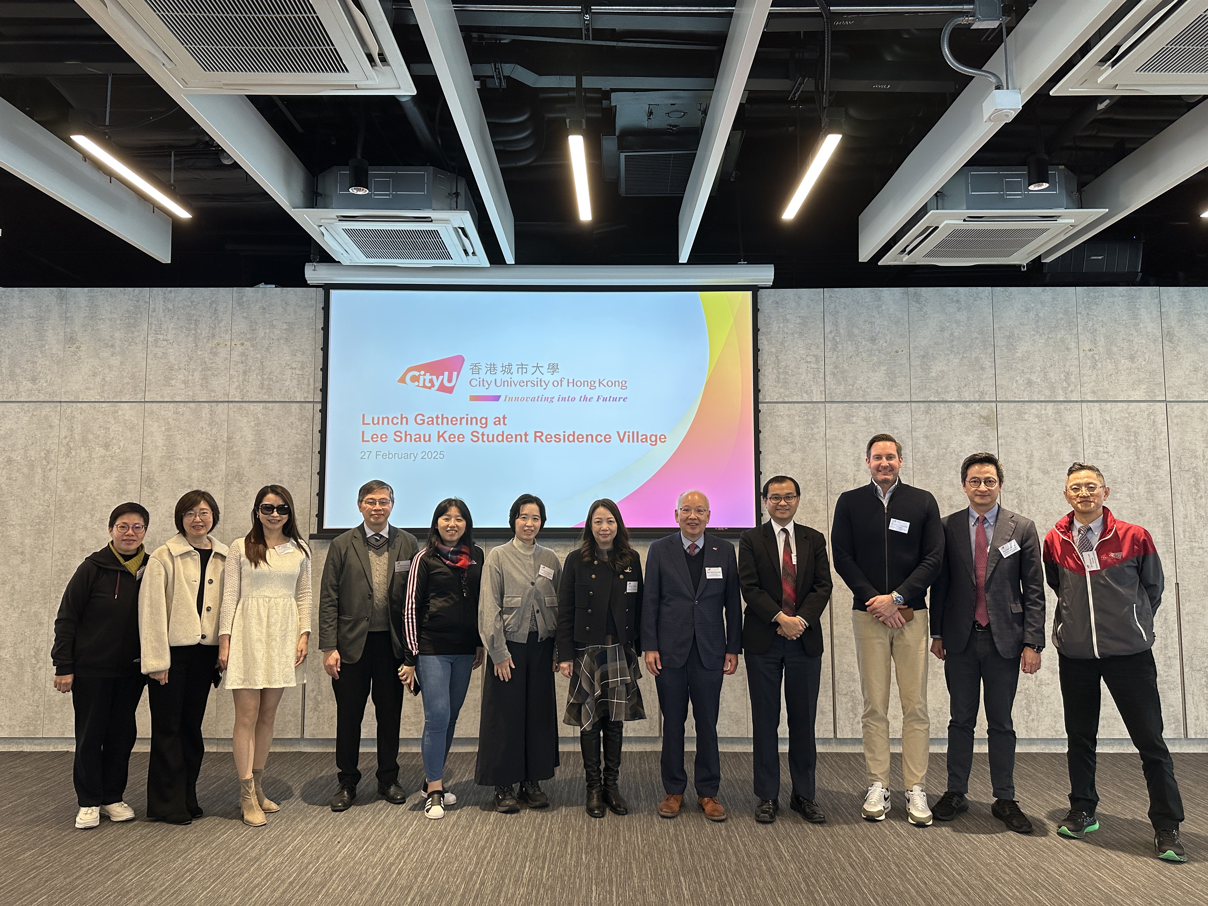 Campus Visit_Apr 2025