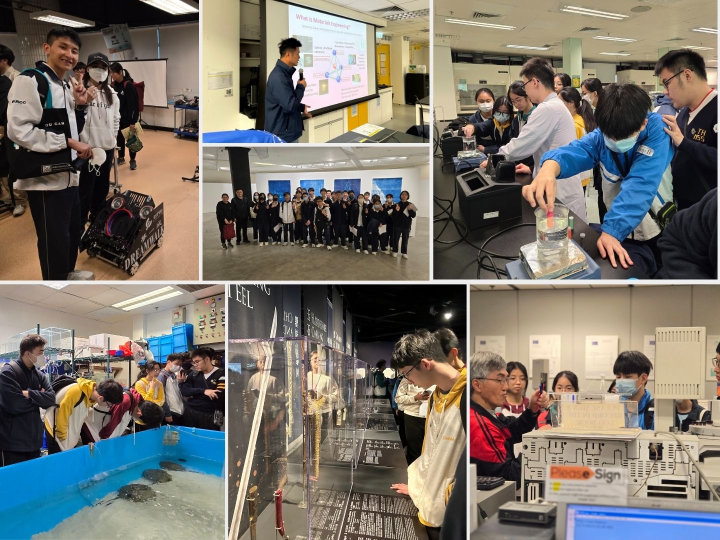 Campus Visit_Apr 2025