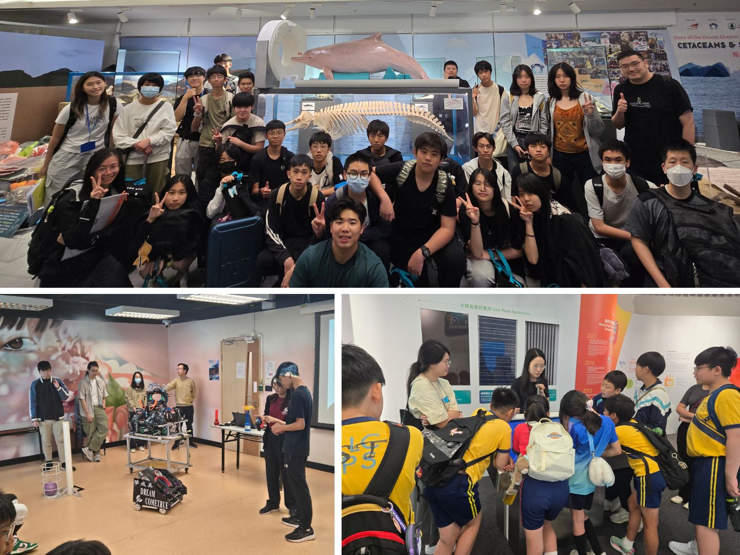 Campus Visit_Apr 2025