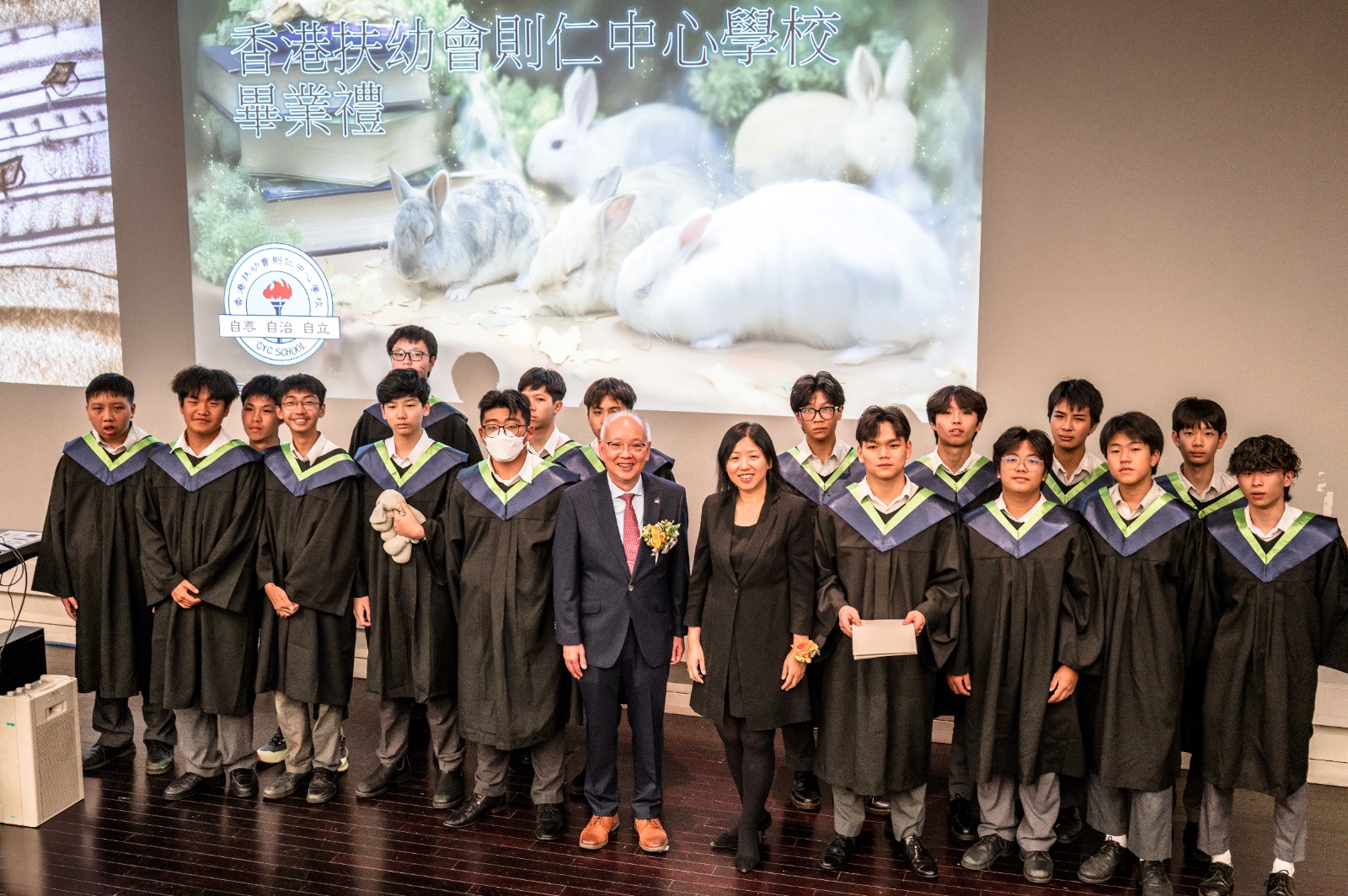 Campus Visit_Apr 2025