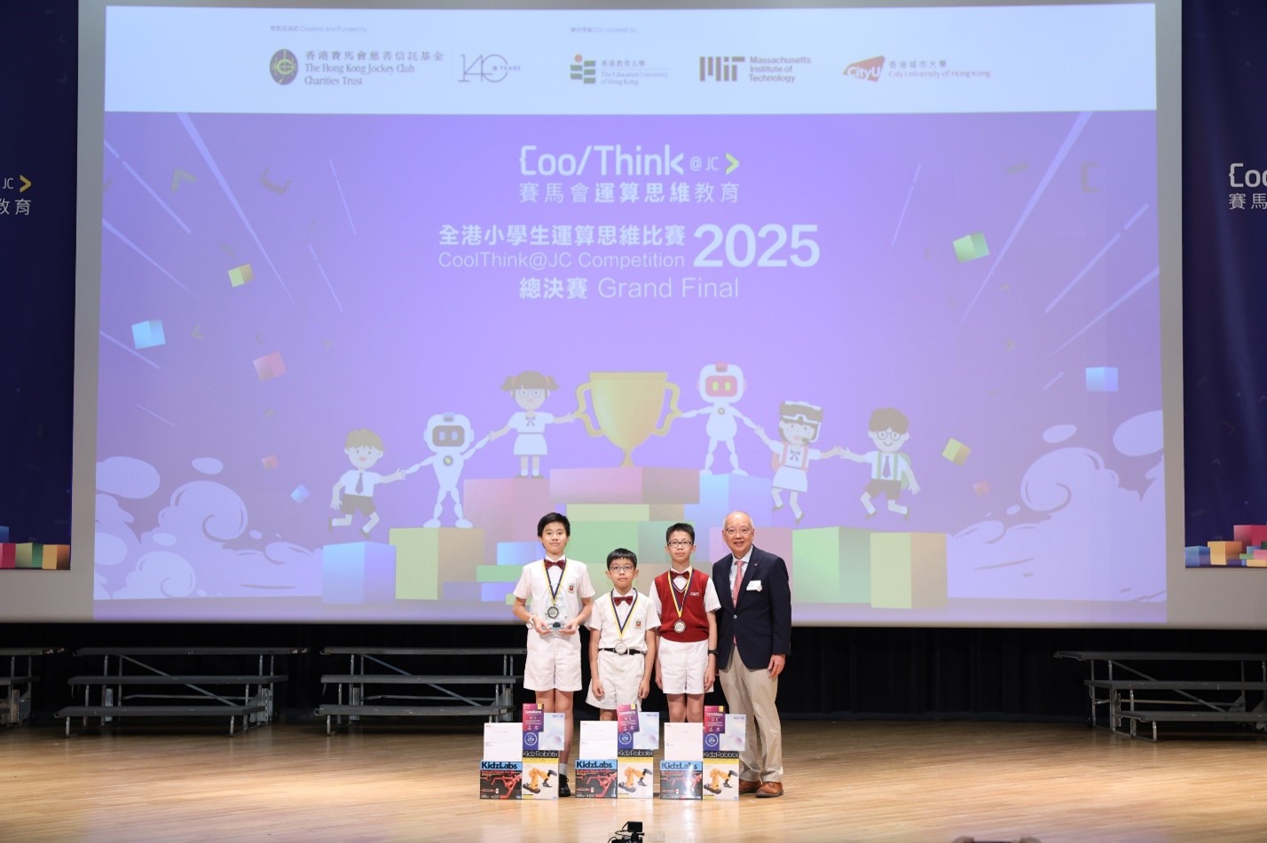 Campus Visit_Apr 2025