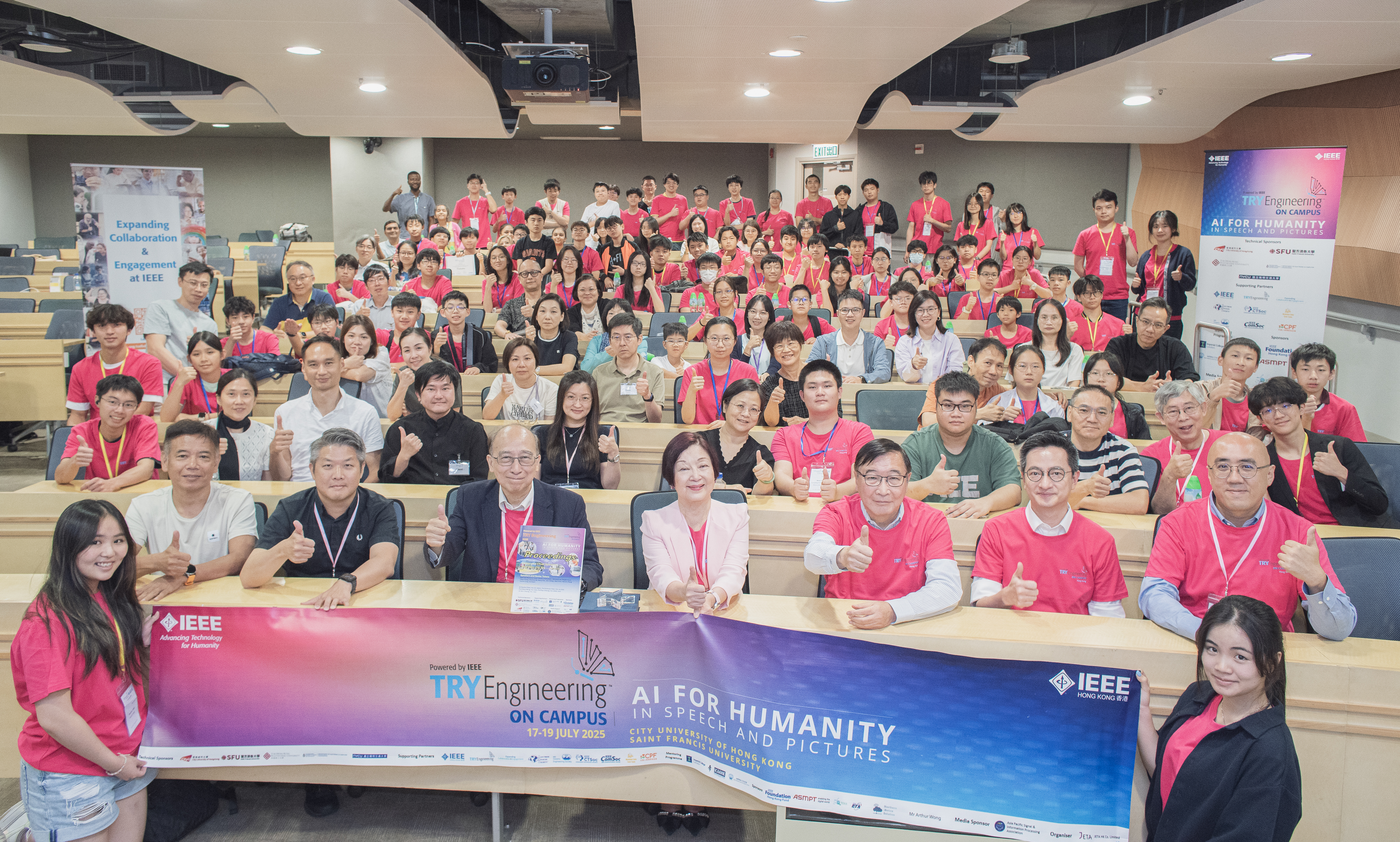 Campus Visit_Apr 2025