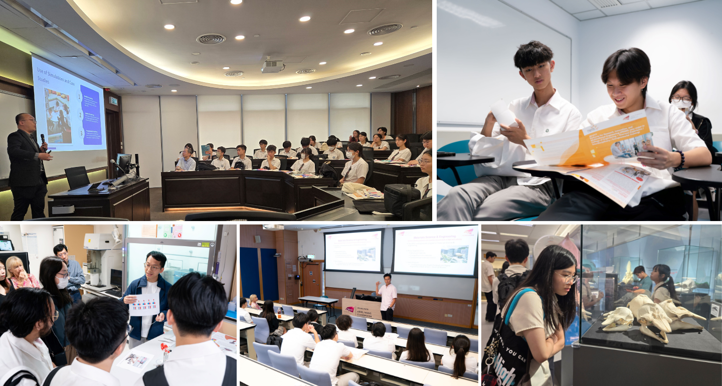 Campus Visit_Apr 2025