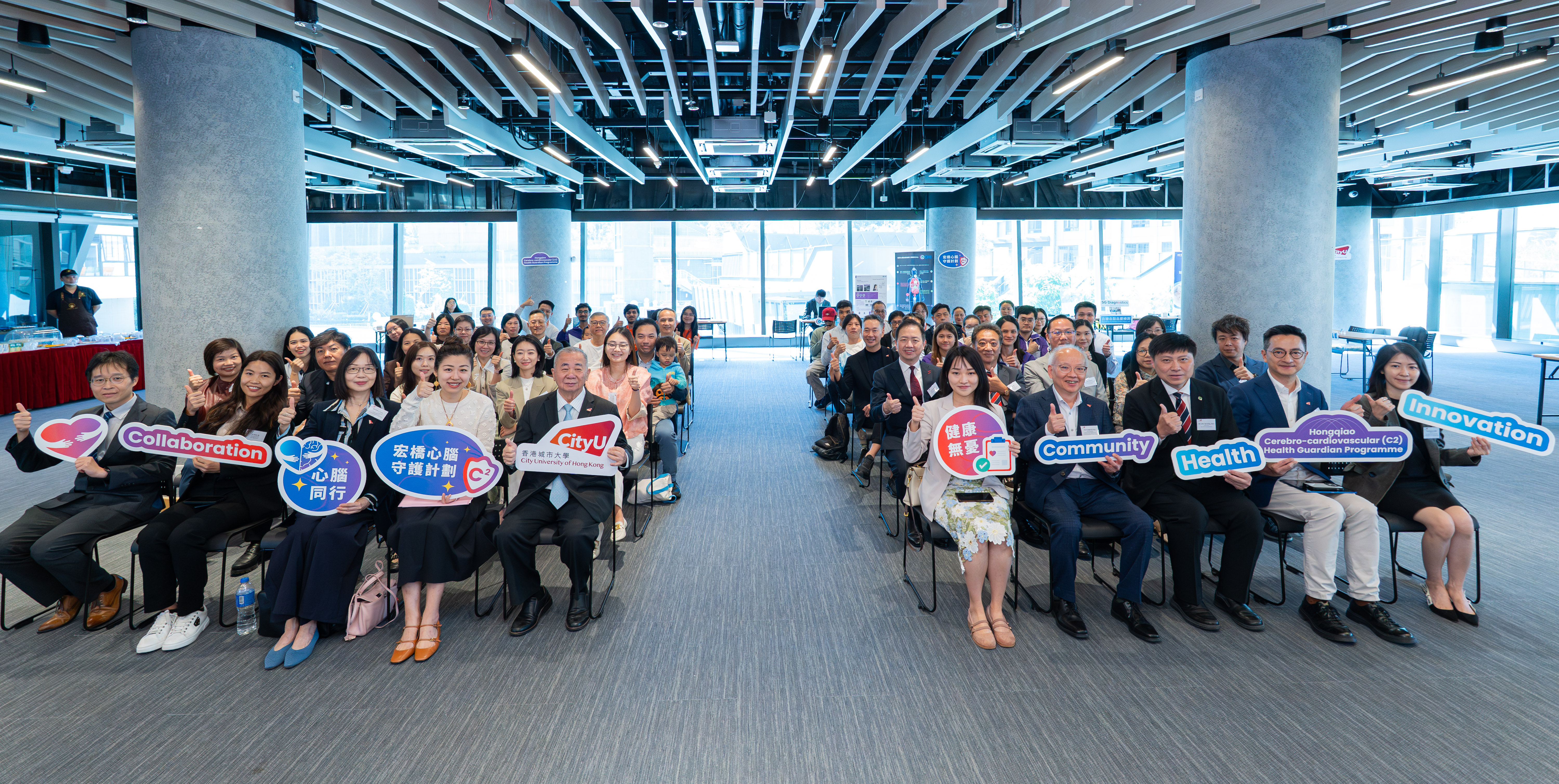 Campus Visit_Apr 2025