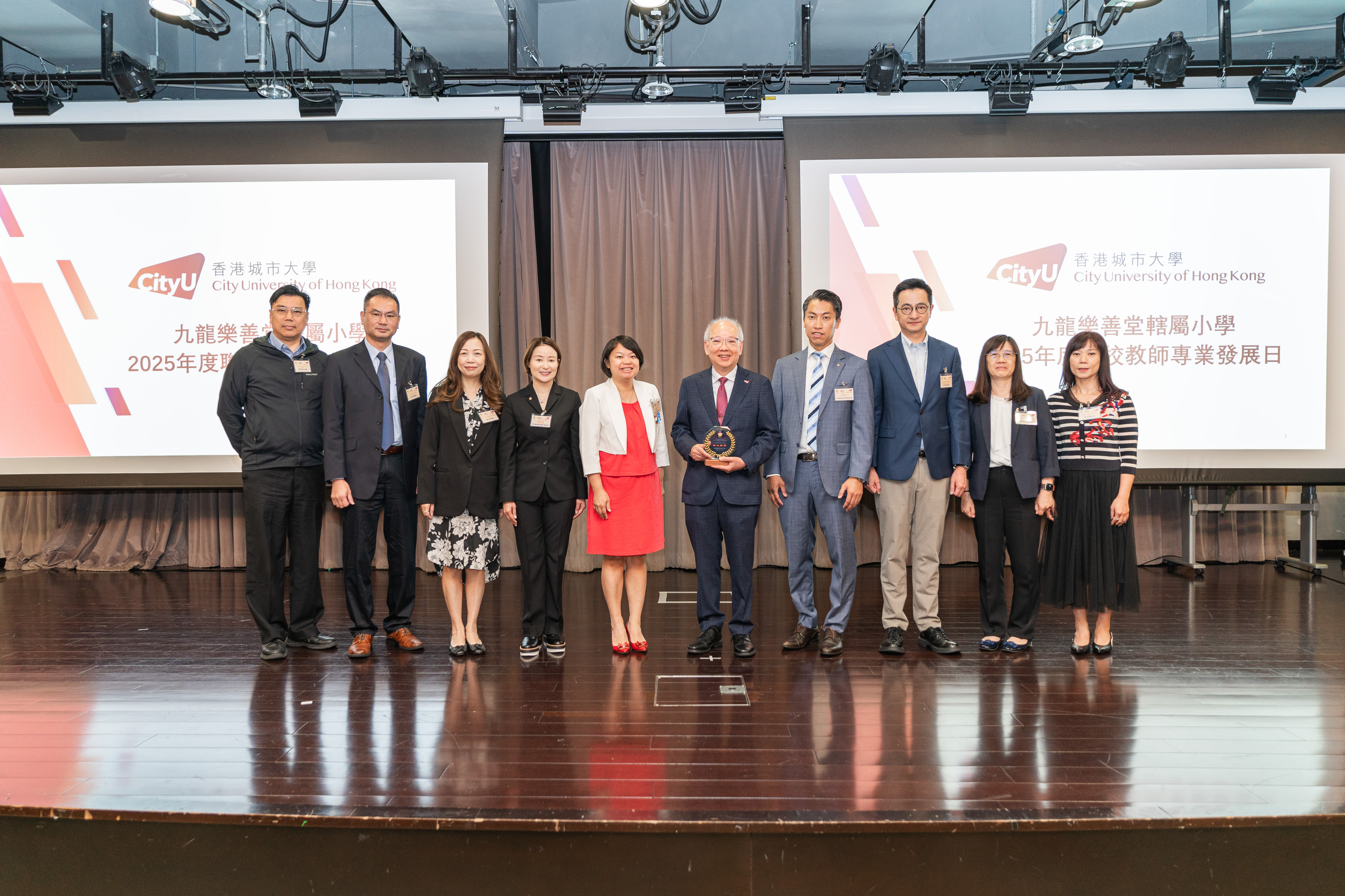 Campus Visit_Apr 2025