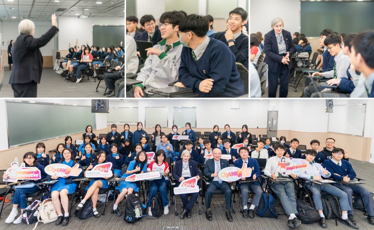 Campus Visit_Apr 2025