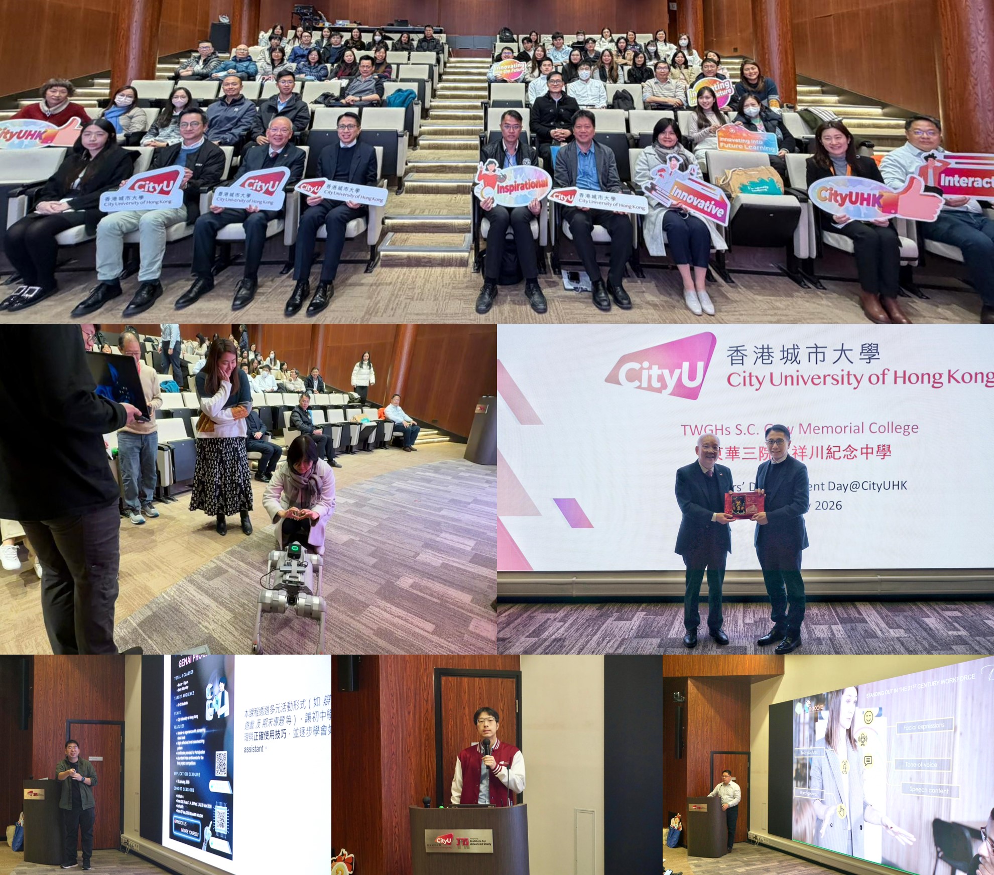 Campus Visit_Apr 2025