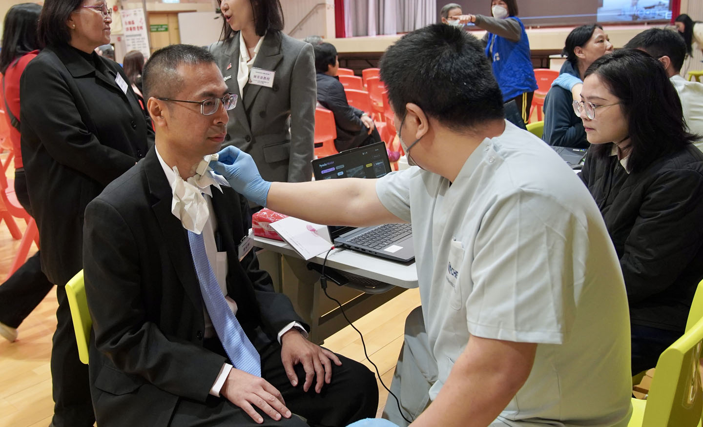 20260307_Caring for Cerebrocardiovascular Health_Photo 3