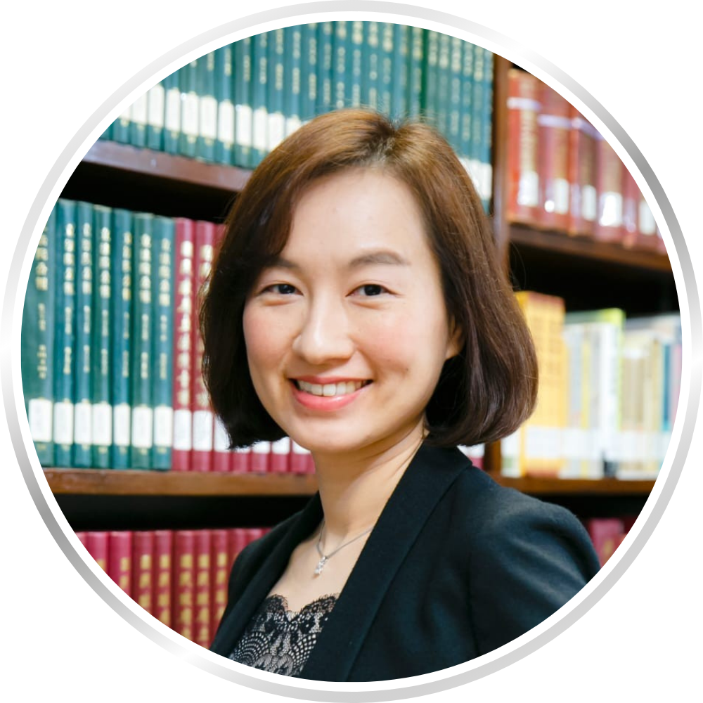 Prof. Lauren Yu-Hsin Lin