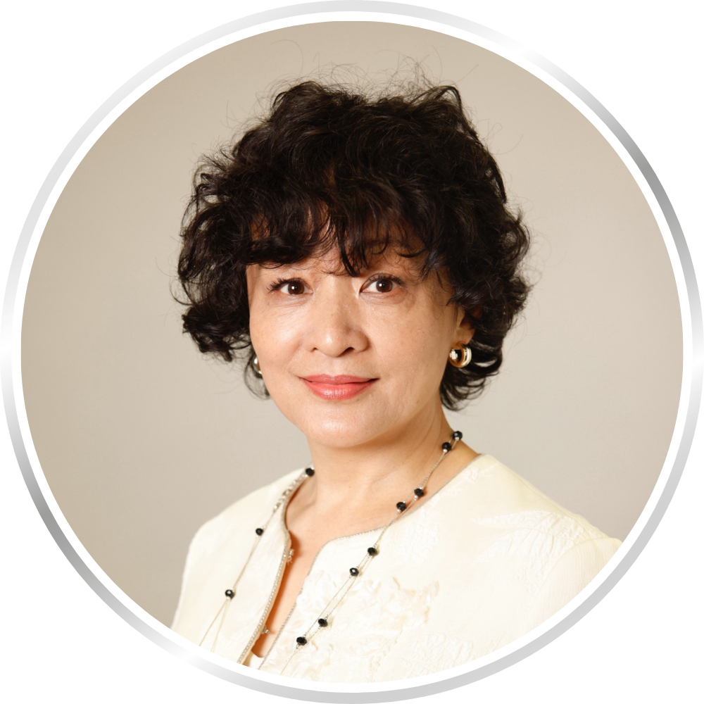Professor Yi-hui Christine HUANG