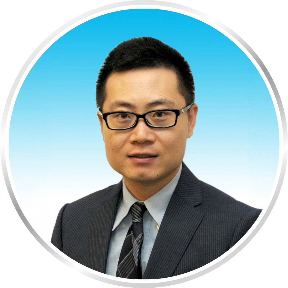 Professor Xinge YU