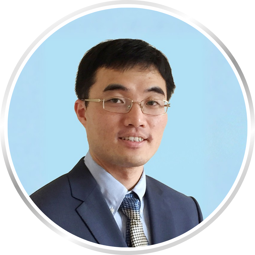 Professor Zongli ZHENG