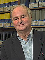 Professor Jacques Livage