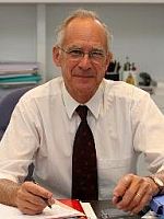 Professor Pierre Corvol