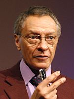 Professor Jean Salençon