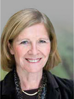 Professor Pascale Cosset