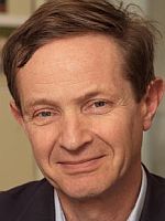 Professor Sébastien Candel