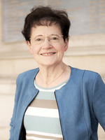 Professor Françoise Combes