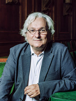 Professor Étienne Ghys