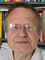 Professor Jean-Michel Coron