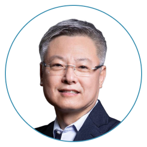 Professor LIU Ningrong