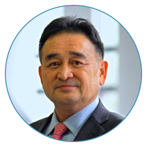 Prof Wen Jung LI