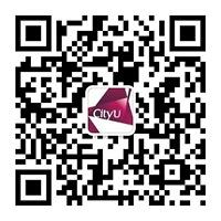 CityU QR Code